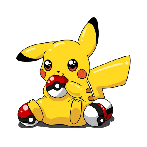 Pokémon TCG Showcase