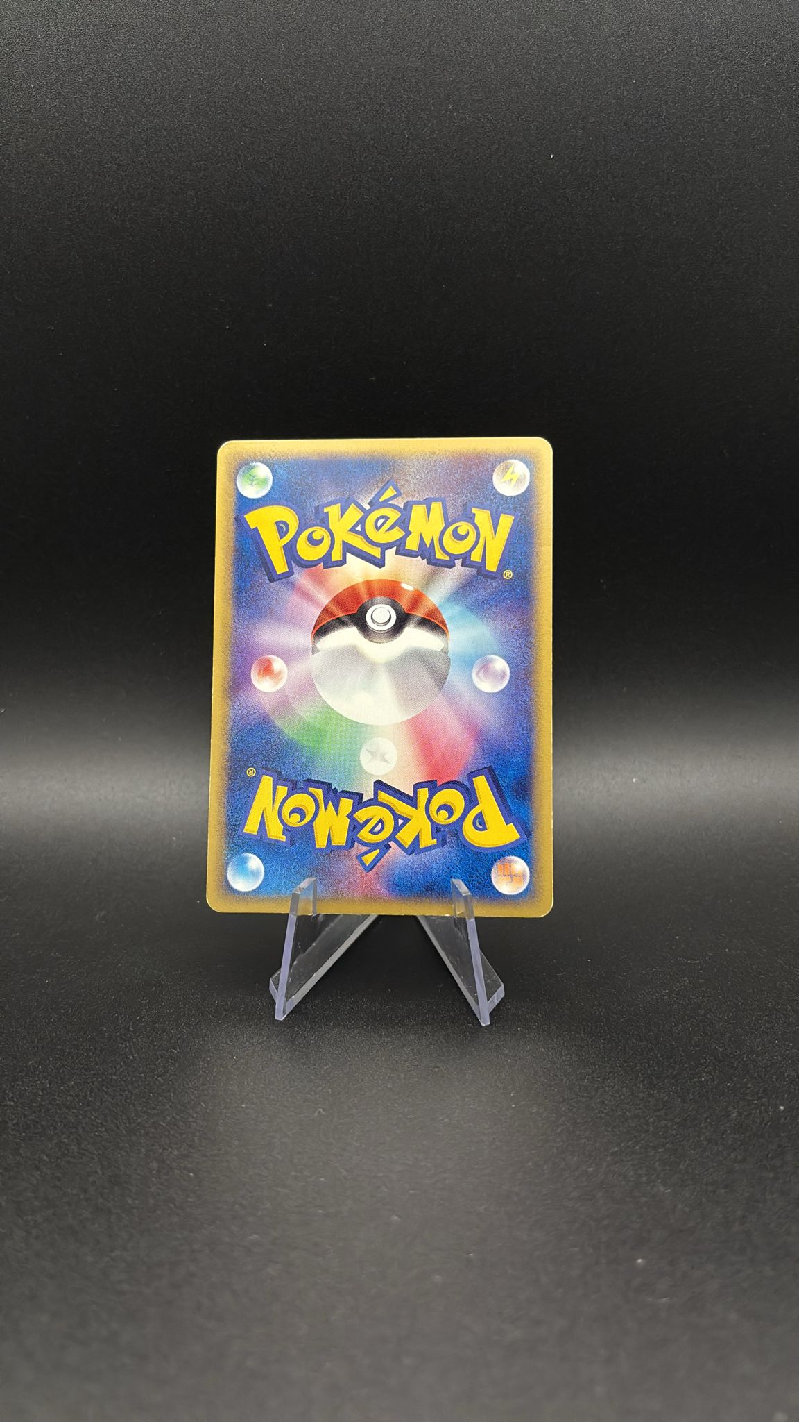 Registeel ex - PLAY Promos #3 (Promo) NM-JP - Image 2