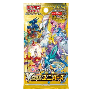 VSTAR UNIVERSE (PACK) -JP