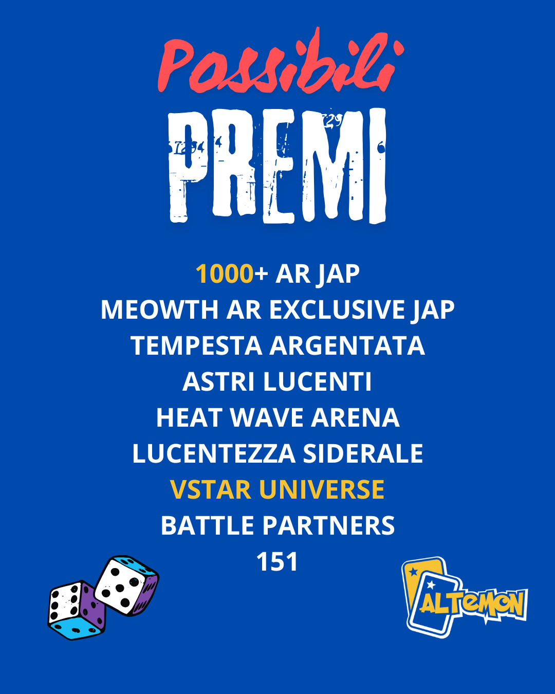 ALTEMON PARTY - V1 - Image 2